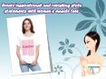 Women's muscle tees (1) PowerPoint PPT Presentation