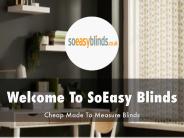 Information Presentation Of So Easy Blinds