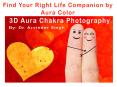 Find Ideal Life Companion by Knowing Your Aura Color PowerPoint PPT Presentation