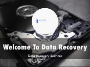 Data Doctor Presentation