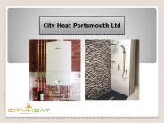 City Heat Portsmouth LTD
