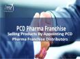 Selling Products By Appointing PCD Pharma Franchise Distributors PowerPoint PPT Presentation