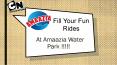Enjoy Fun Rides With Amaazia Amusement Park and Water Park PowerPoint PPT Presentation