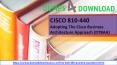 Dumps4Download Free 810-440 Exam Free CISCO-810-440 Exam Dumps