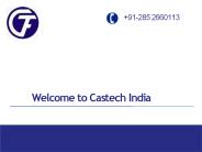 The Importance Of Perfect Defense Castings
