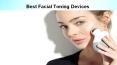 Best Facial Toning Devices PowerPoint PPT Presentation