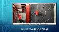 Ninja Warrior Gear - Best Obstacle Show PowerPoint PPT Presentation