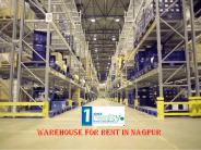 Warehouse for Rent in Nagpur