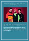 Koffee With Karan 6: Badshah & Diljit Dosanjh’s Debut On The Couch PowerPoint PPT Presentation