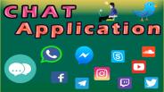 Firebase Chat application