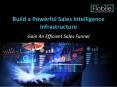 Build a Powerful Sales Intelligence Infrastructure PowerPoint PPT Presentation