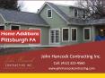 Best Home Additions Pittsburgh PA PowerPoint PPT Presentation