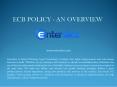 External Commercial Borrowings Policy PowerPoint PPT Presentation