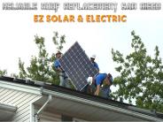 Reliable Roof Replacement San Diego