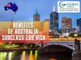 189 Visa Australia | Benefits Of Australia Subclass 189 - Global Tree PowerPoint PPT Presentation