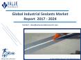 Industrial Sealants Market Size, Trends and Forecast 2018-2024 | Global Analysis Report PowerPoint PPT Presentation