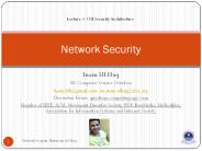 OSI Security Architecture 2