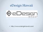 Smart Home -  Electric Shades & Draperies