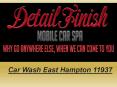 Car Wash East Hampton 11937 PowerPoint PPT Presentation