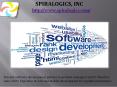 Software Development Company Atlanta | Spiralogics, Inc PowerPoint PPT Presentation