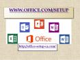 WWW.OFFICE.COM/SETUP | DOWNLOAD AND INSTALL MS OFFICE SETUP (1) PowerPoint PPT Presentation