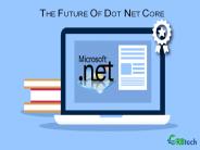 THE FUTURE OF DOT NET CORE