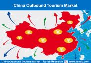 China Outbound Tourism Market Size