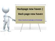 Backpage new haven | Back page new haven (1)