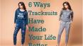 6 Ways Tracksuits Have Made Your Life Better - MellowDrama PowerPoint PPT Presentation