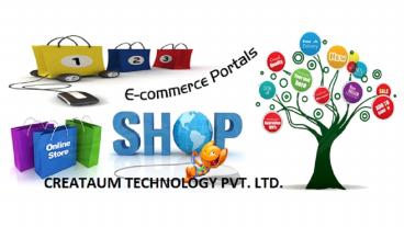 ECommerce Website Development Varanasi | ECommerce Companies in Varanasi