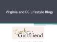 Follow DC Lifestyle Blogs PowerPoint PPT Presentation