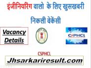 Vacancy details (29)