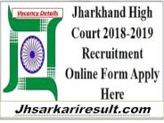 Vacancy details (32)