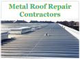 Metal Roof Repair Contractors PowerPoint PPT Presentation