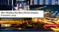 Blow molding machines market insights, forecast to 2025 PowerPoint PPT Presentation