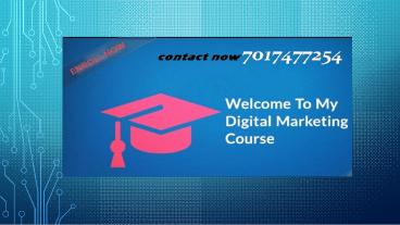 Digital Marketing Course in Noida (1)
