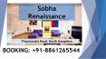 Sobha Renaissance Residential Apartment Bangalore PowerPoint PPT Presentation