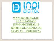 Get best youtube video promotion service india