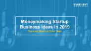 12 Best Industries to Start a Business in 2019
