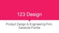 123 Design - Product Design & Engineering Firm