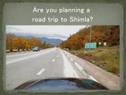 Hotels with parking in Shimla
