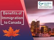 Canada Immigration process | Benefits of Immigration to Canada