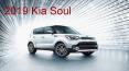All New 2019 Kia Soul Compact Crossover – Wetside Kia