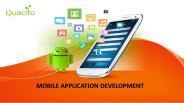 Unique Mobile Application Development for your Business