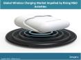 Global Wireless Charging Market 2018 Analysis By Top Key Players - Leggett & Platt Inc, Murata Manufacturing Co. Ltd, Powermat Technologies Ltd., Qualcomm Inc And More PowerPoint PPT Presentation