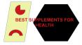Best Supplements for Health In CA PowerPoint PPT Presentation