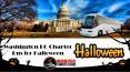 Washington DC Charter Bus for Halloween PowerPoint PPT Presentation