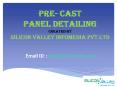 Pre- Cast Structure Engineering Services PowerPoint PPT Presentation