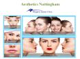 Aesthetics Nottingham PowerPoint PPT Presentation