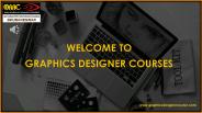 Best Graphics Designer Course - Graphics Designer Course